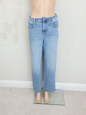 BCBGeneration  Skater Straight Jeans Pants